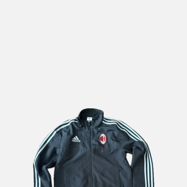 acmilan trainer jacke
