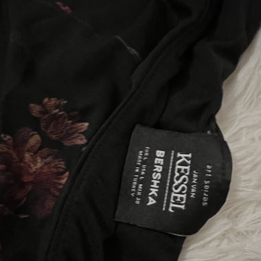 Robe Kessel