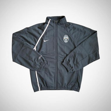 Juventus Turin Trackjacket 