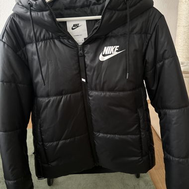 Jacke von Nike
