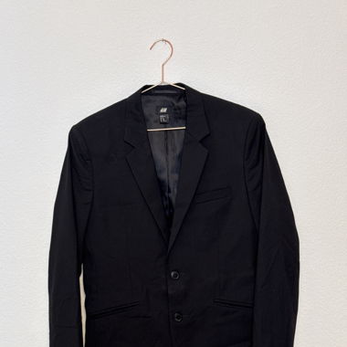 Anzug Jacke
