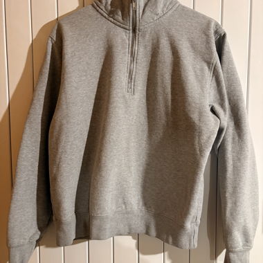 Brandy Melville Maglione con zip