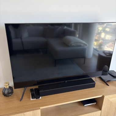 Téléviseur Samsung
