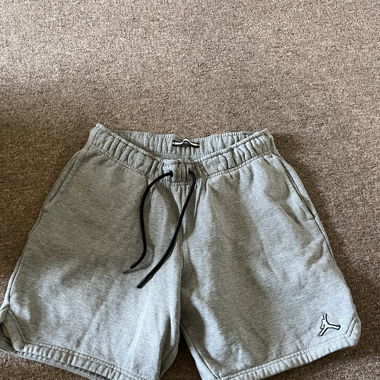 Short Jordan 