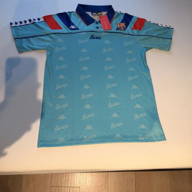 Polo Kappa FC Barcelona