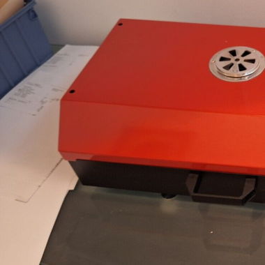 DTF drucker gebraucht A3