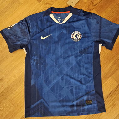 Maillot Chelsea Palmer taille M
