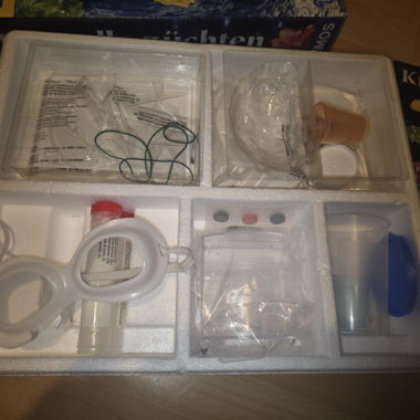 Kosmos Crystal Growing Set