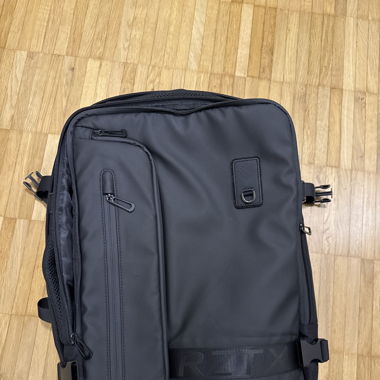 Reise Rucksack 