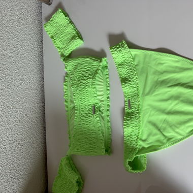 Bikini (mit Push up)