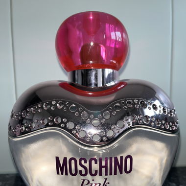 Moschino Mega Deko Parfum