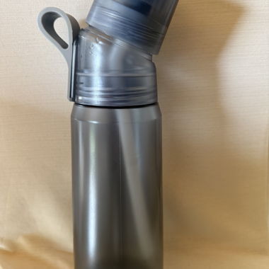 Gourde Air Up bleue