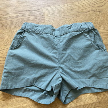 Kurze Wander Hosen