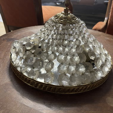 Deckenlampe