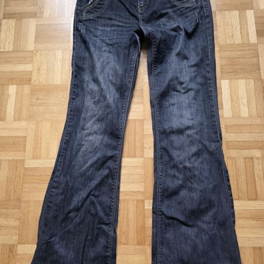 Jeans Vintage