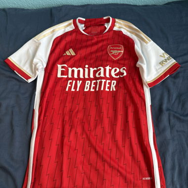 Set Casa Arsenal 2023-2024