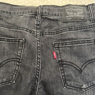 Jeans Levi's 512 Slim Taper