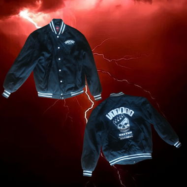 Bombers voodoo records