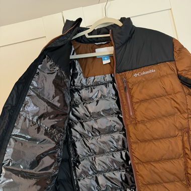 Übergangsjacke/Winterjacke von Columbia