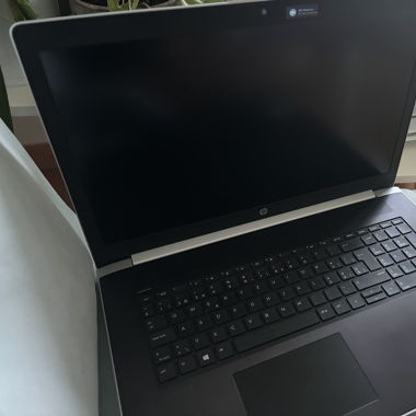 Laptop HP pronook 470g5