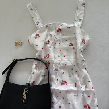 Mango Kleid Grösse M
