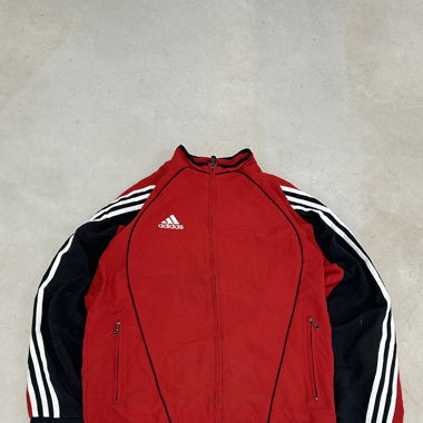 Adidas Vintage Jacket 