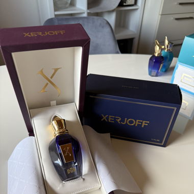 Xerjoff The Don 50ml