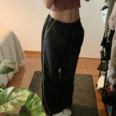 track pants