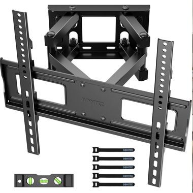 Wandhalterung für Plasma-, LED- und LCD-Fernseher