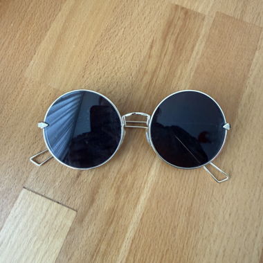 Koreanische Sonnenbrillen