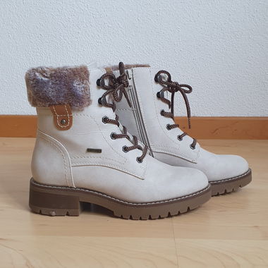 Bottes d’hiver Landrover EU 39