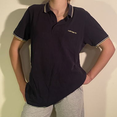 Polo Carhartt