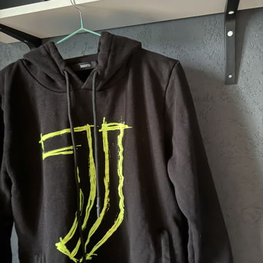 Juventus Hoodie