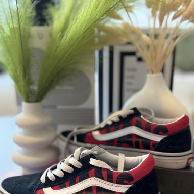 Vans Schuhe