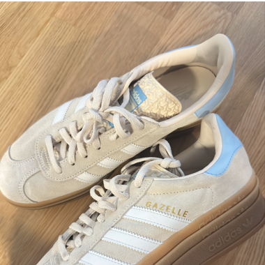 Adidas Gazelle 38 2/3 neuf