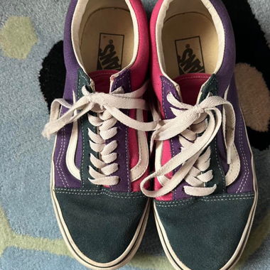Vans Sneaker Low