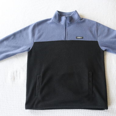 Obey Vintage Sweater