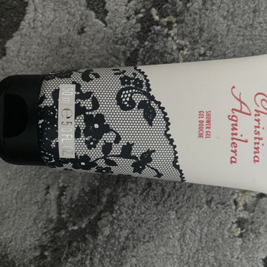 creme et parfum