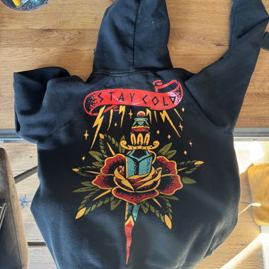 Hoddie