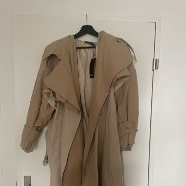 Mantel/Trenchcoat
