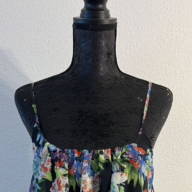 crop top Bluse
