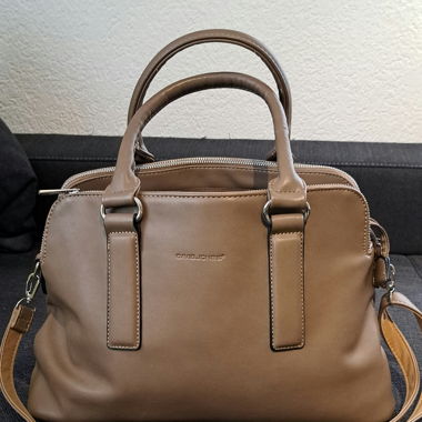 David Jones Handtasche