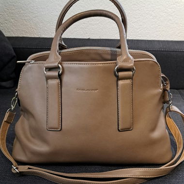 Borsa David Jones