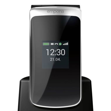 Emporia Klapphandy TOUCHSMART V188j