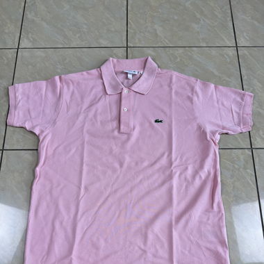 Lacoste Polo Shirt