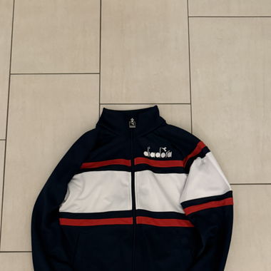 Diadora Jacke