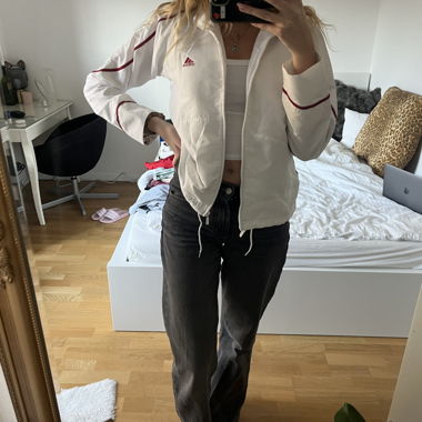 Adidas Jacke