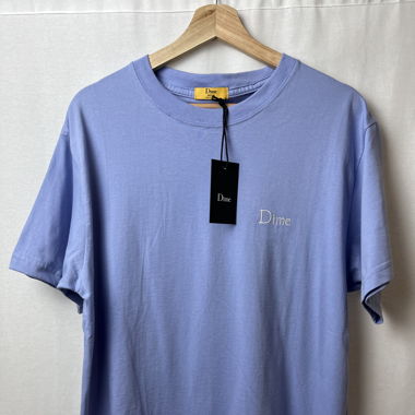T-shirt Dime neuf 