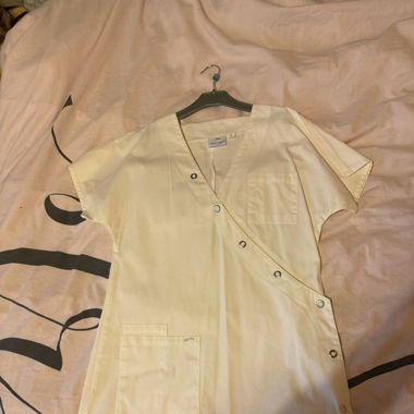 Blouse travail