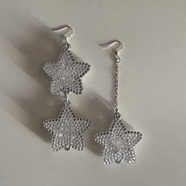 handmade earrings